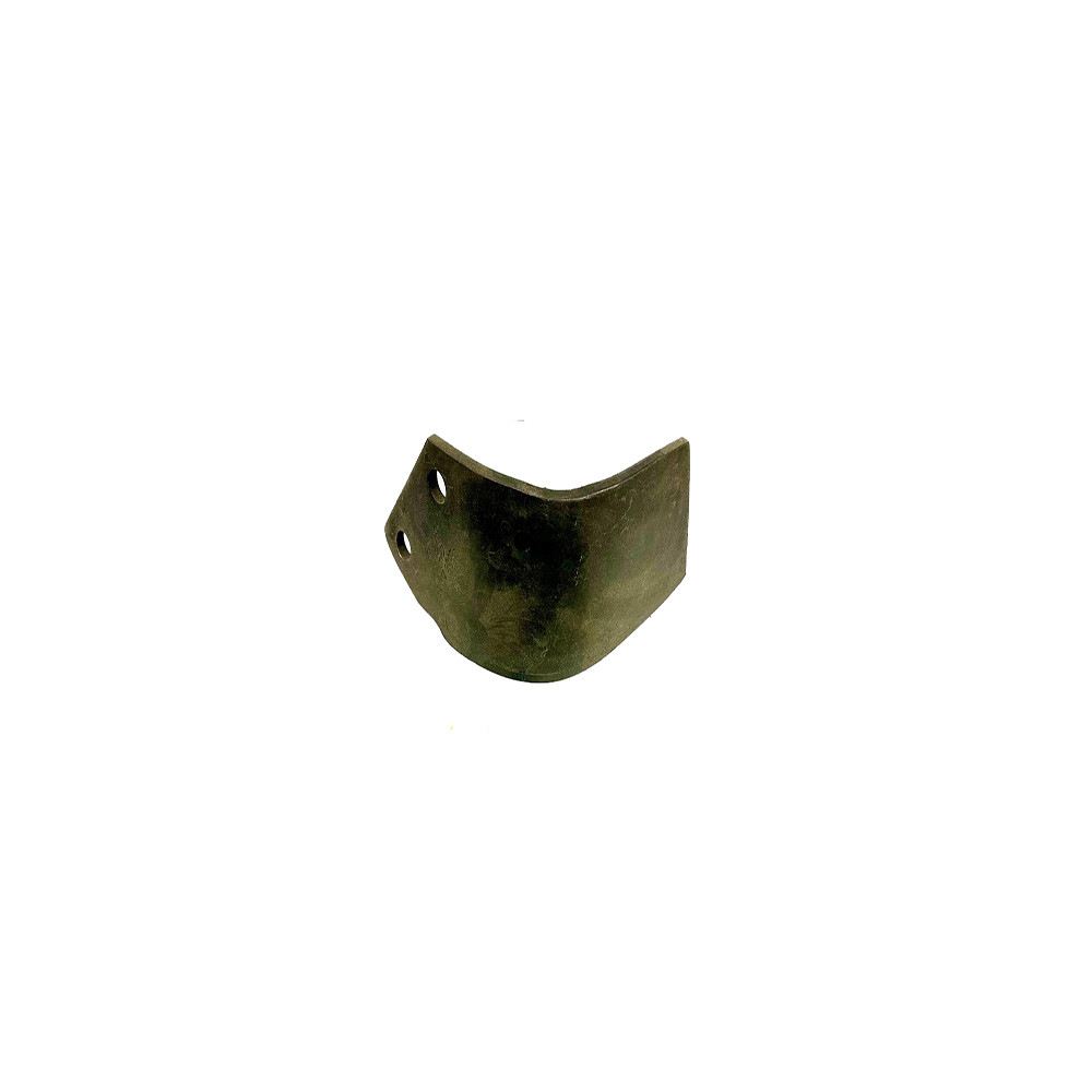Left Hand Tiller Tine 4814005 | RG Series Boron Steel