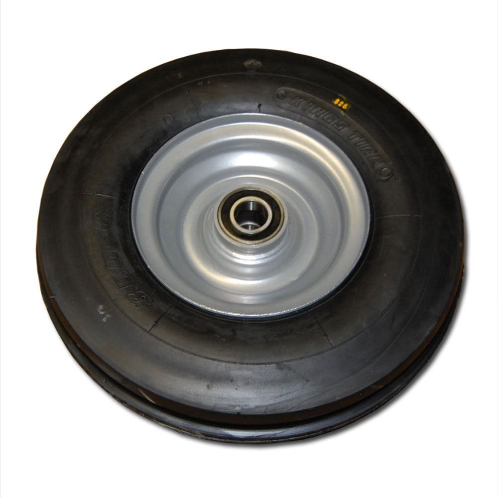 Tire & Wheel Assembly For Farm-Maxx FHT/ Morra MH540 Tedder