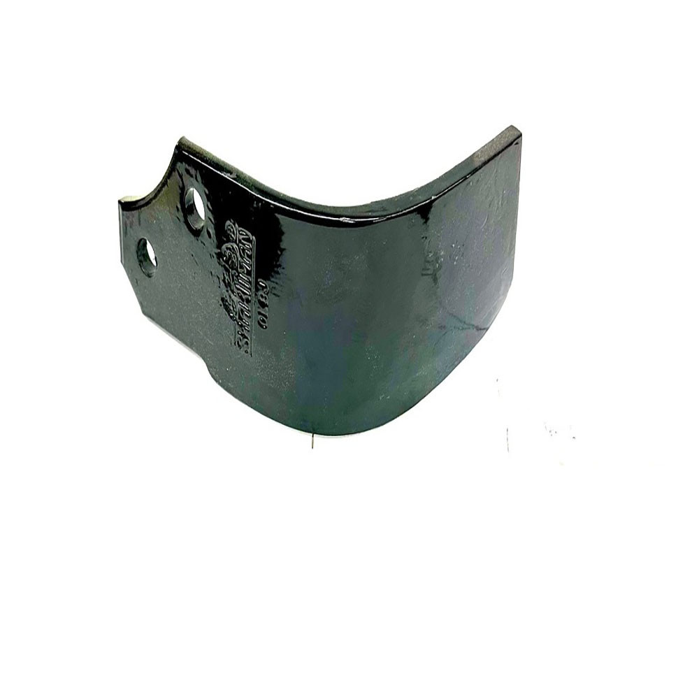 FTM Tiller Tine, Left Hand, Curved 

Replaces #1380

Fits:

Farm-Maxx Models FTM Rotary Tillers

Titan® UM Models 60"-72" Rotary Tillers

LMC: UM Models
