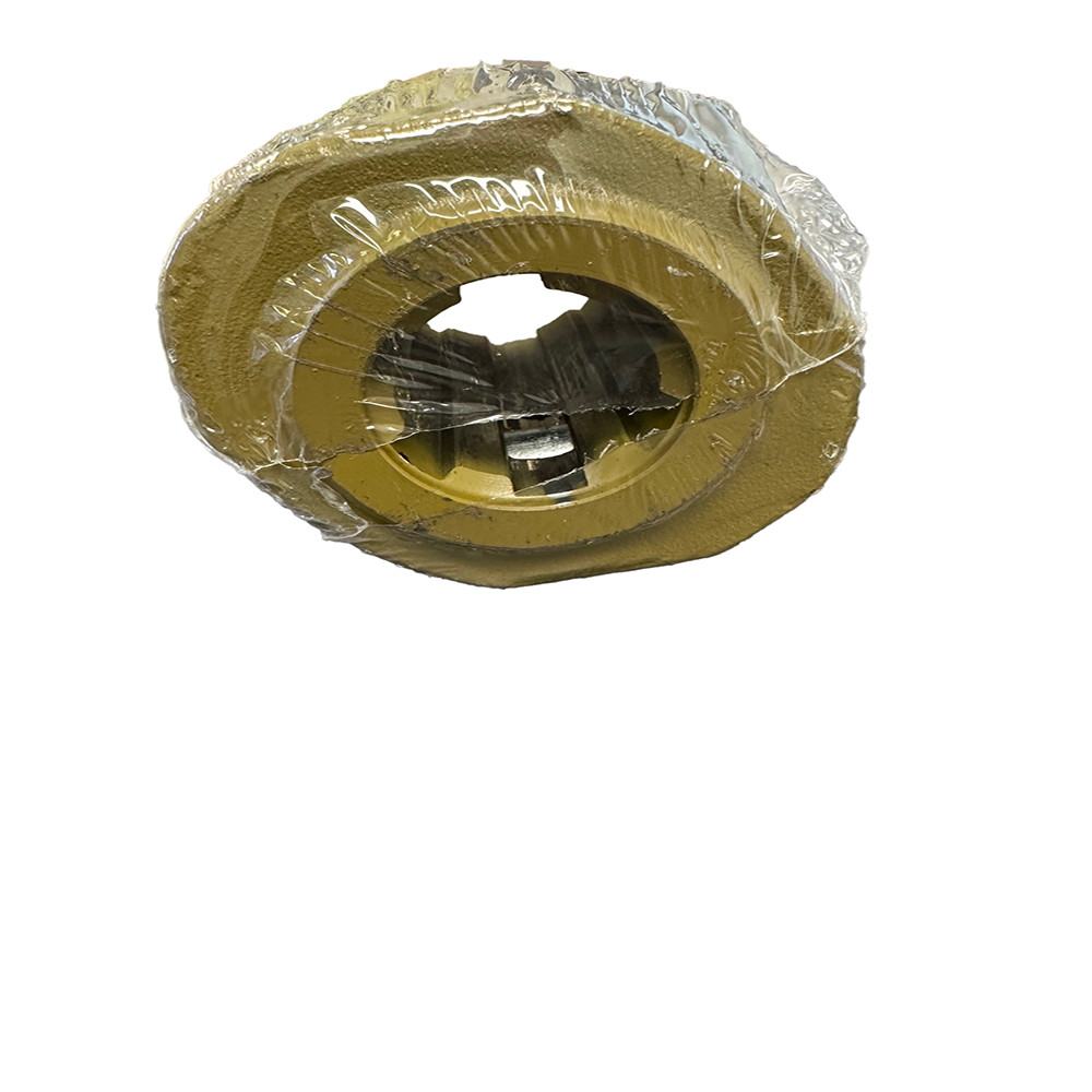 PTO #6 Splined Yoke