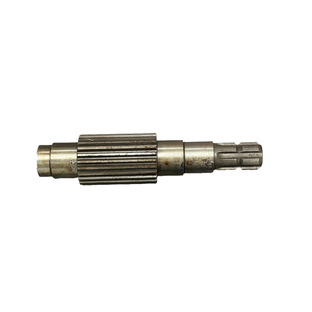 PTO #6 - Models T15/T20/RT22/SM