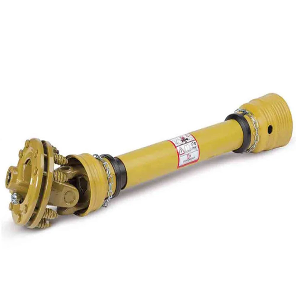 PTO Shaft Eurocardan Series 5 W/FD1 Slip Clutch - T10/RT10