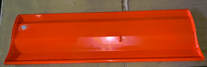 Leveling/Drag Board for 60" Rotary Tiller

Fits: 

Sicma Model ZLL 150 Rotary Tillers

Phoenix Model T5-60 Rotary Tillers

First Choice Model RT04-60 Rotary Tillers