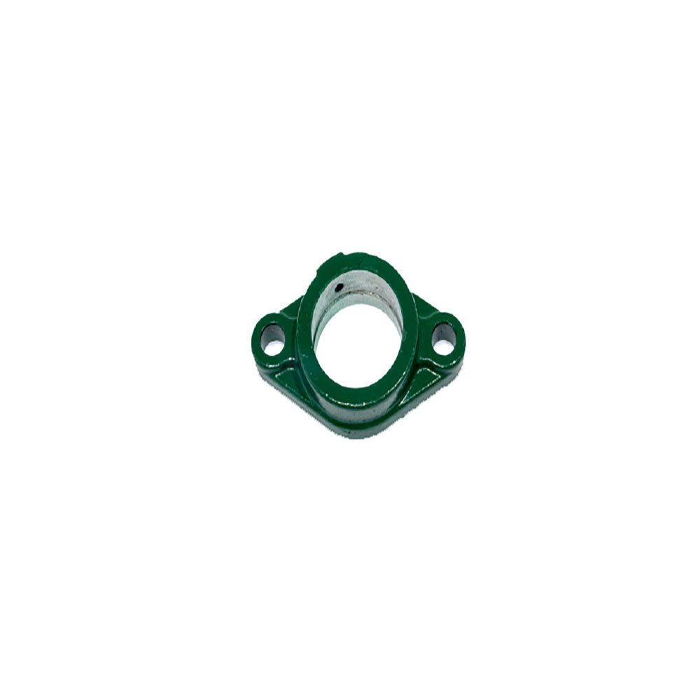 Flange Swing Bracket for Farm-Maxx FMRB Hay Balers replacement baler part from Styron Ag Parts