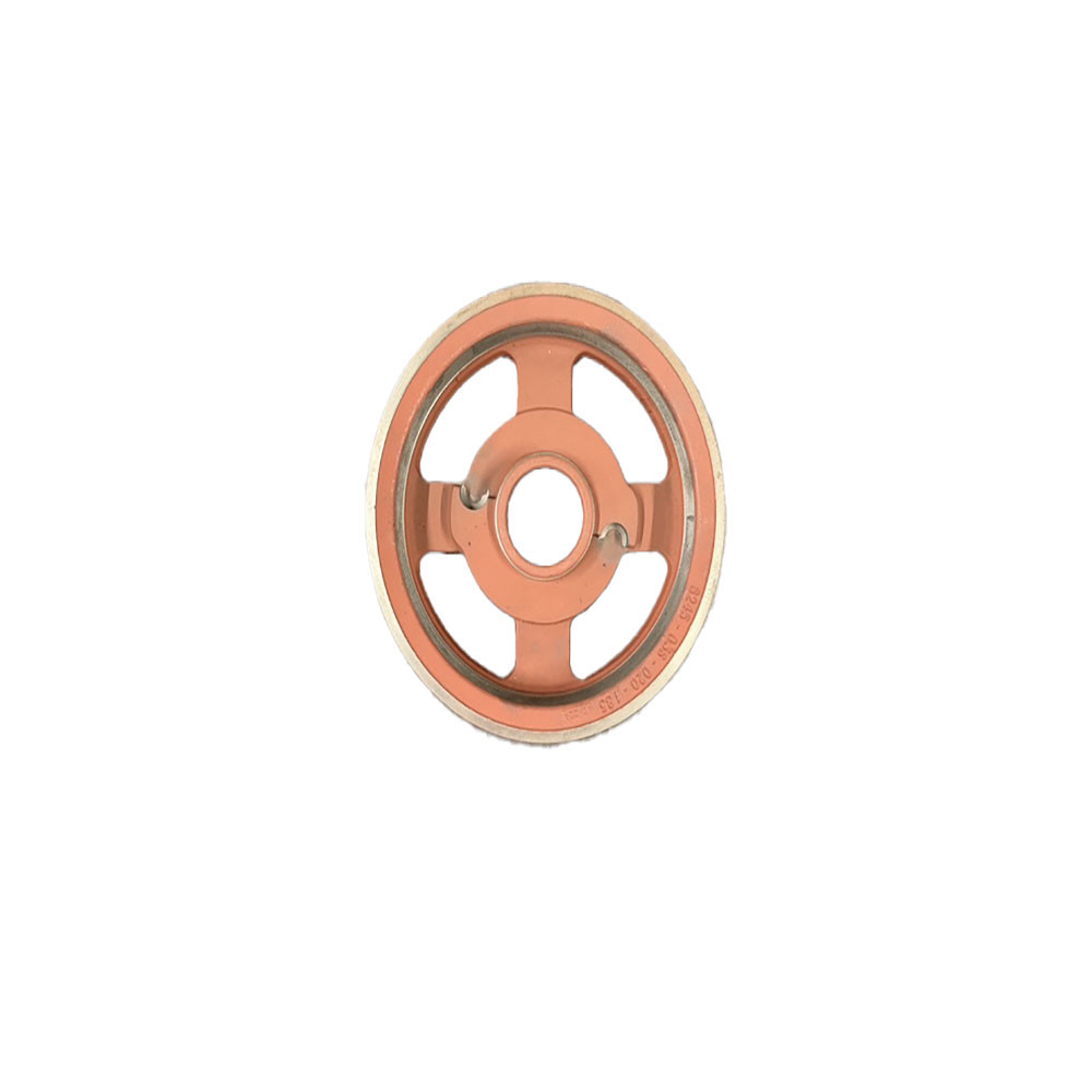 Large Pulley - FDM 135 Mini Drum Mower

Fits:

Farm-Maxx Models FDM-135 Mini Drum Mowers