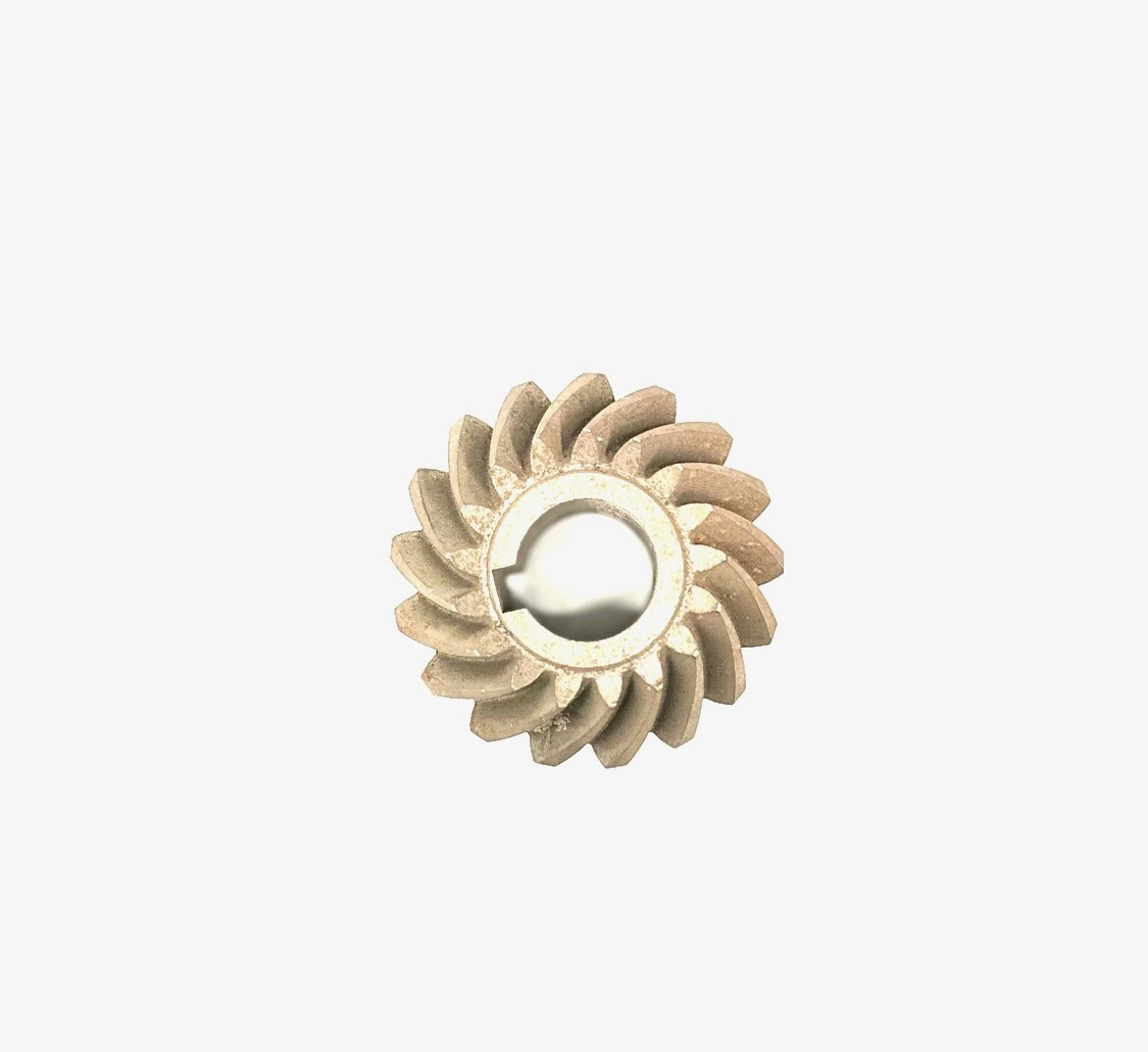 Small Pinion K FDM 185 - FI30

Fits:

Farm-Maxx Models FDM-185/185H Drum Mowers

Replaces:

Farm-Maxx #82501-010-66/2