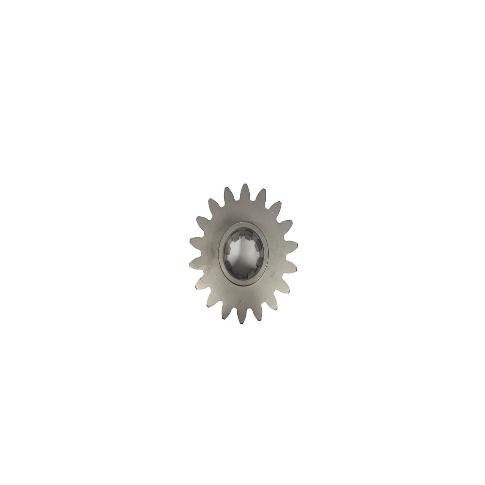 Driving Gear Z=18

Fits:

Sicma Models RG Rotary Tillers

Phoenix Models T30 Rotary Tillers