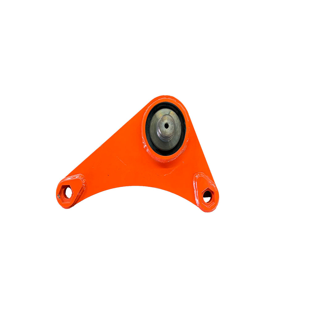 Roller Support Left Hand 

Fits:

Phoenix Models MFM Flail Mowers

Sicma Models MFM Flail Mowers