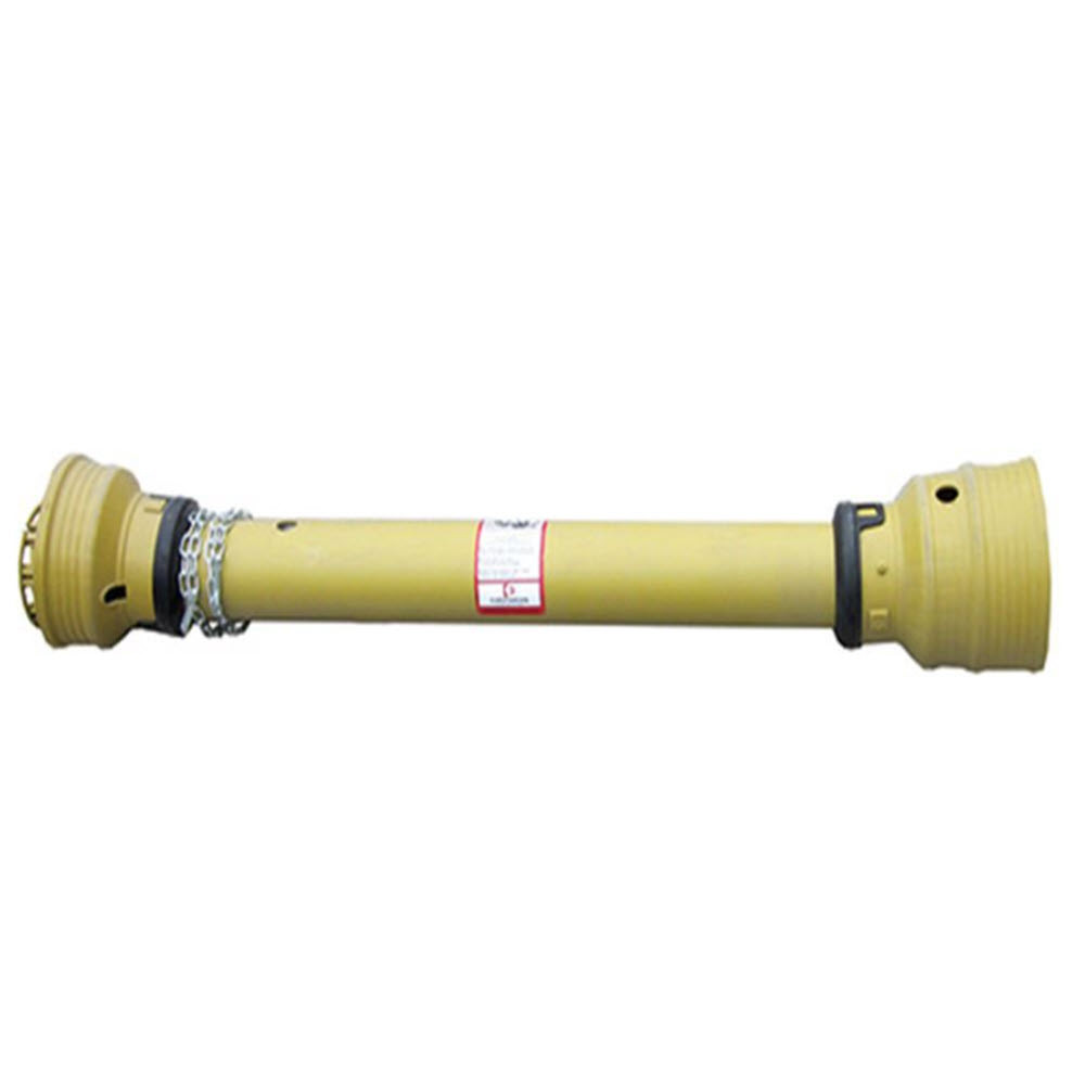 PTO #8 Complete Shield , 96SS8091