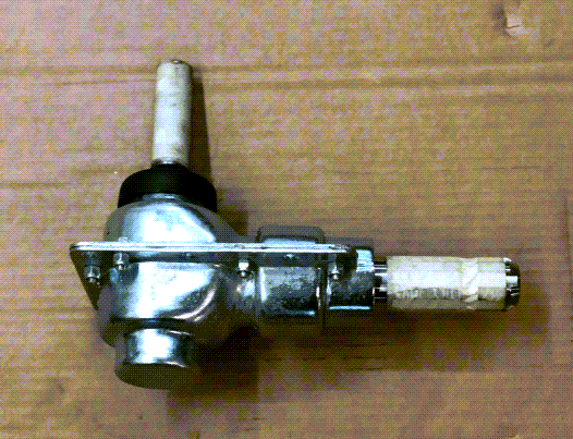 Gearbox for Cosmo Spin Spreader

Specs:

1-3/8" input shaft 6 spline
Shaft is 3-1/2" long
1" output shaft
Shaft length: 3"
Holes in output shaft: 1-1/2" center to center
6 mounting holes
OL: 11"
OH: 9"
Gear ratio: 1:1
Bolt hole spacing: 2-3/8" center to center on long side
Bolt hole spacing 3-3/4" center to center on width
Gearbox has a zirk

Fits:

Farm-Maxx Models SP/SPL Spin Spreaders

Cosmo Models P/PL Spin Spreaders