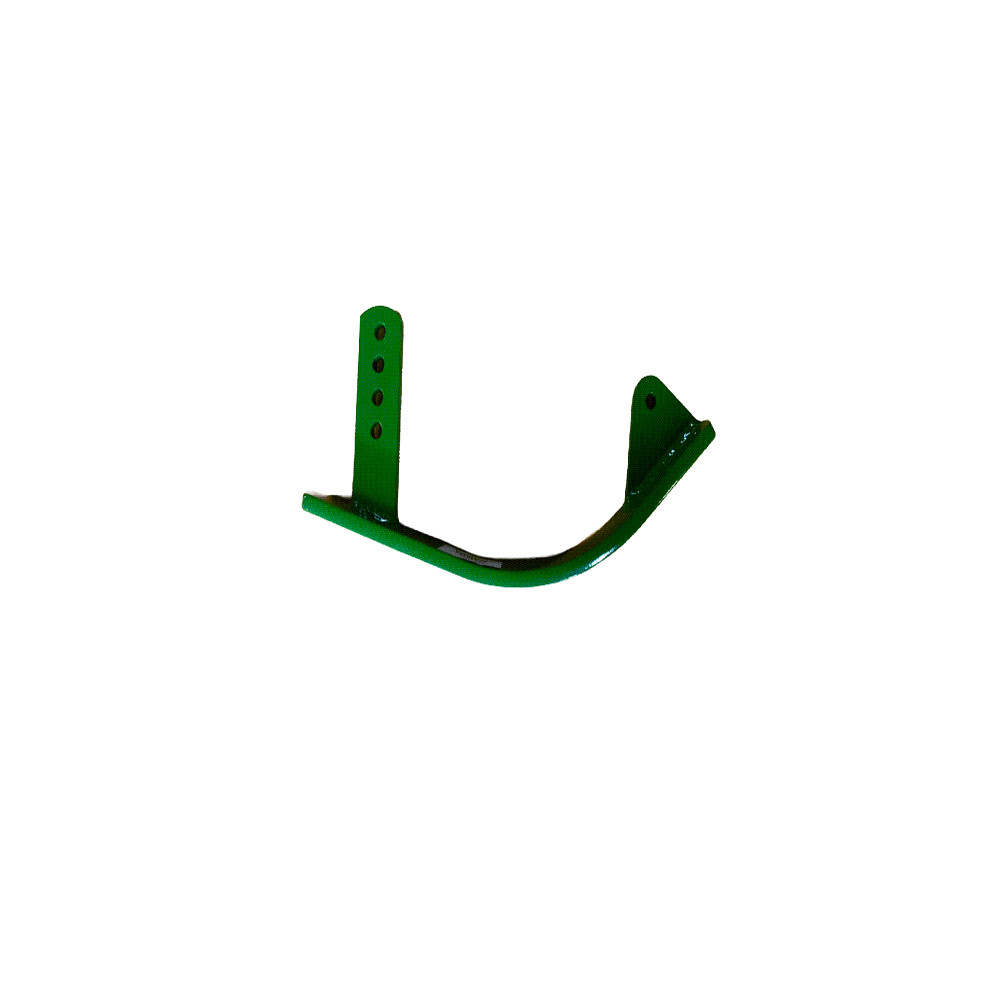 Left hand skid shoe for rotary tiller replacing John Deere LVU14922