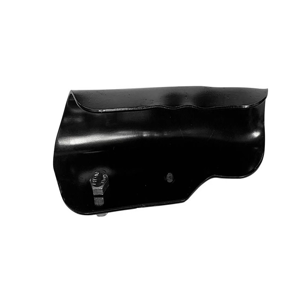 Spreader Vane

Fits:

Farm-Maxx Models SP/SPL Spin Spreaders

Cosmo Models P/PL Spin Spreaders