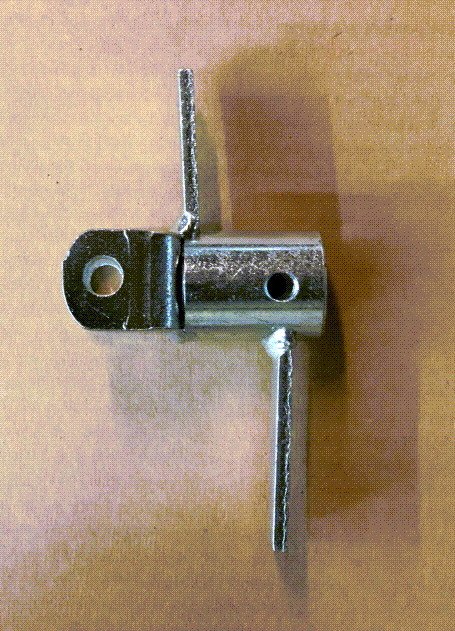 Agrex Agitator XL(Poly)  PA251032