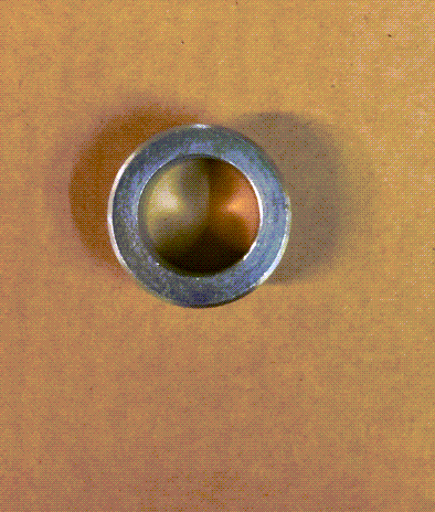 Agrex Agitator Bush Guide,  PA251016