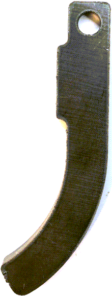 Chain Adjuster Lever/Tensioner SA

Fits: 

Phoenix Models T4 Rotary Tillers

RhinoAg® Models SRT 40-48 Rotary Tillers

Bush Hog® Models RTC 40-48 Rotary Tillers (made in Italy)

John Deere® Model 647 Rotary Tillers

FarmTrac Model RTC-40-48 Rotary Tillers

Replaces:

John Deere® #LVU14907

Alamo/Rhino® #00762260

Bobcat® #7001184

FarmTrac #SI00043

Bush Hog® #50047539