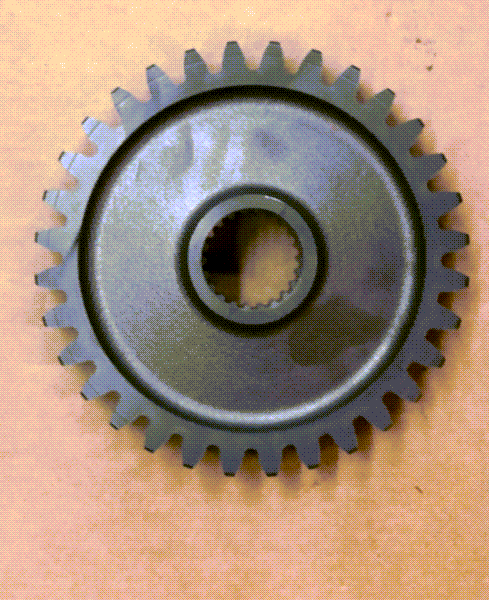 Sun Gear, Z=32

Fits: 

Sicma Models SM/RM Rotary Tillers

Phoenix Model T20 Rotary Tillers

RhinoAg® Models SRM81V/SRM91V Rotary Tillers

Replaces:

Alamo/Rhino® #00787066