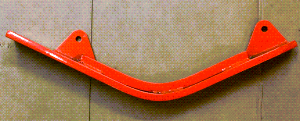 Left Side Skid for Sicma Model SM Rotary Tiller. 

Fits: 

Sicma Models SM Rotary Tillers

Phoenix Models T20 Rotary Tillers

First Choice Models RT18 Rotary Tillers

RhinoAG® Models SH80-90 Rotary Tillers

Replaces:

Alamo/Rhino® #00765553