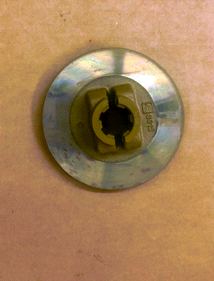 Clutch Hub - 1-3/8 6 Spline for FD2 Clutch

Fits:

Eurocardan Hub for Slip Clutch

Replaces:

Alamo/Rhino® #00769135