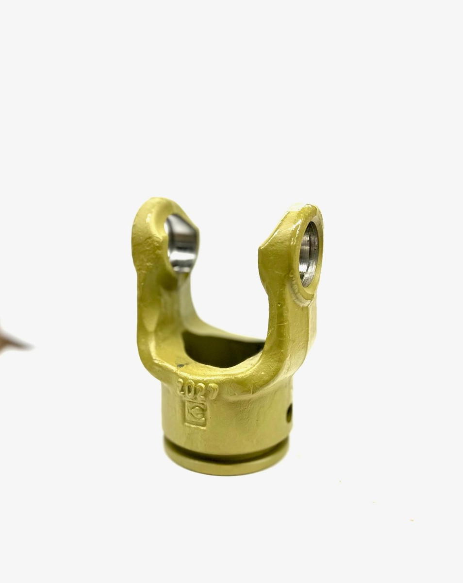 PTO #5 External Tube Yoke
