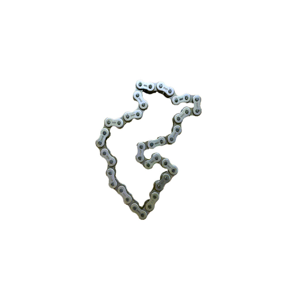 Chain ASA 80 x 40 Links Riveted - 6700025