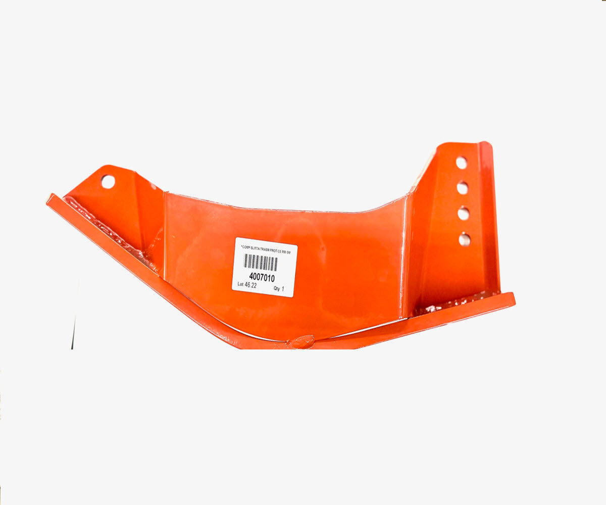Skid LH SM/RM/T20 Rotary Tiller

Fits: 

Phoenix Models T20 Rotary Tillers

Sicma Models SM/RM Rotary Tillers

Alamo/RhinoAg® Models SRM 81V/SRM 91V Rotary Tillers

Replaces:

Alamo/Rhino® #00788096