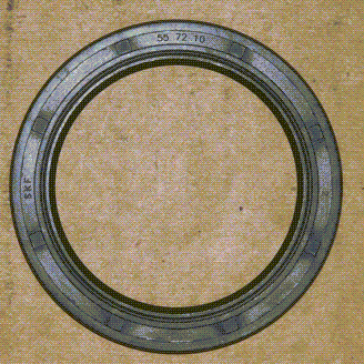 Oil Seal 55x72x10 PP Double Lip

Specifications:

I.D.: 55mm
O.D.: 72mm
Thickness: 10mm

Replaces:

John Deere® #LVU14930

Alamo/Rhino® #00762508

Bobcat® #7001289

FarmTrac #SI00168

Sicma # 6205572

First Choice BAB-6205572