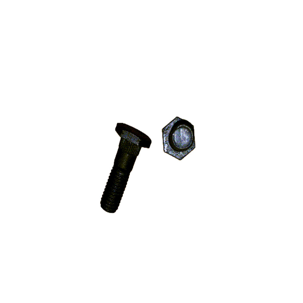 10 x 33 Cutter Bar Screw for Farm-Maxx DMD, Morra MF22, FarmTrac DM and First Choice DMD Disc Mowers