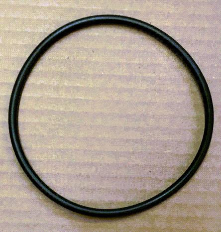 Fort/Morra O-Ring 199 for DMD, 851614