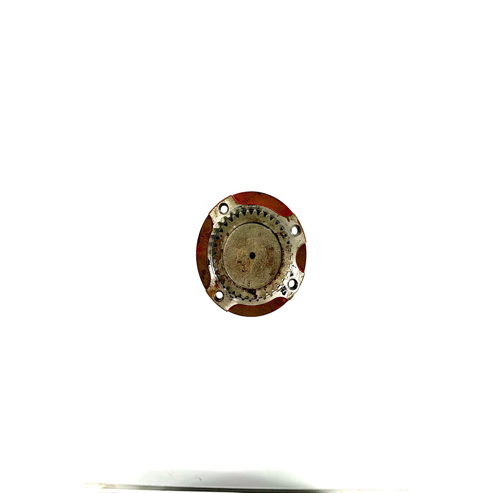 Complete Pinion/Crown,

34 Tooth
Includes: Bearing Housing, Bearing, Crown/Pinion and Disc Mounting Plate. 

Fits:

Morra Model MF22 Disc Mowers

Farm-Maxx Models DMD Disc Mowers

Farmtrac Models DM Series Mowers with 4 Bolt Disc. 

First Choice DMD Mowers #BAS-014975

Replaces:

Morra #008290

First Choice #BAS-014975