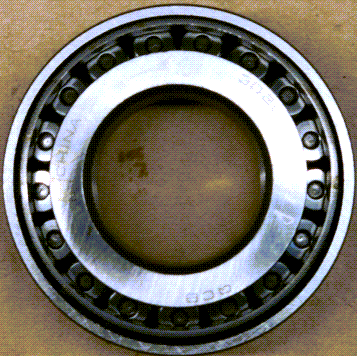 Taper Roller Bearing

ID=30mm
OD=62mm
W=17mm
