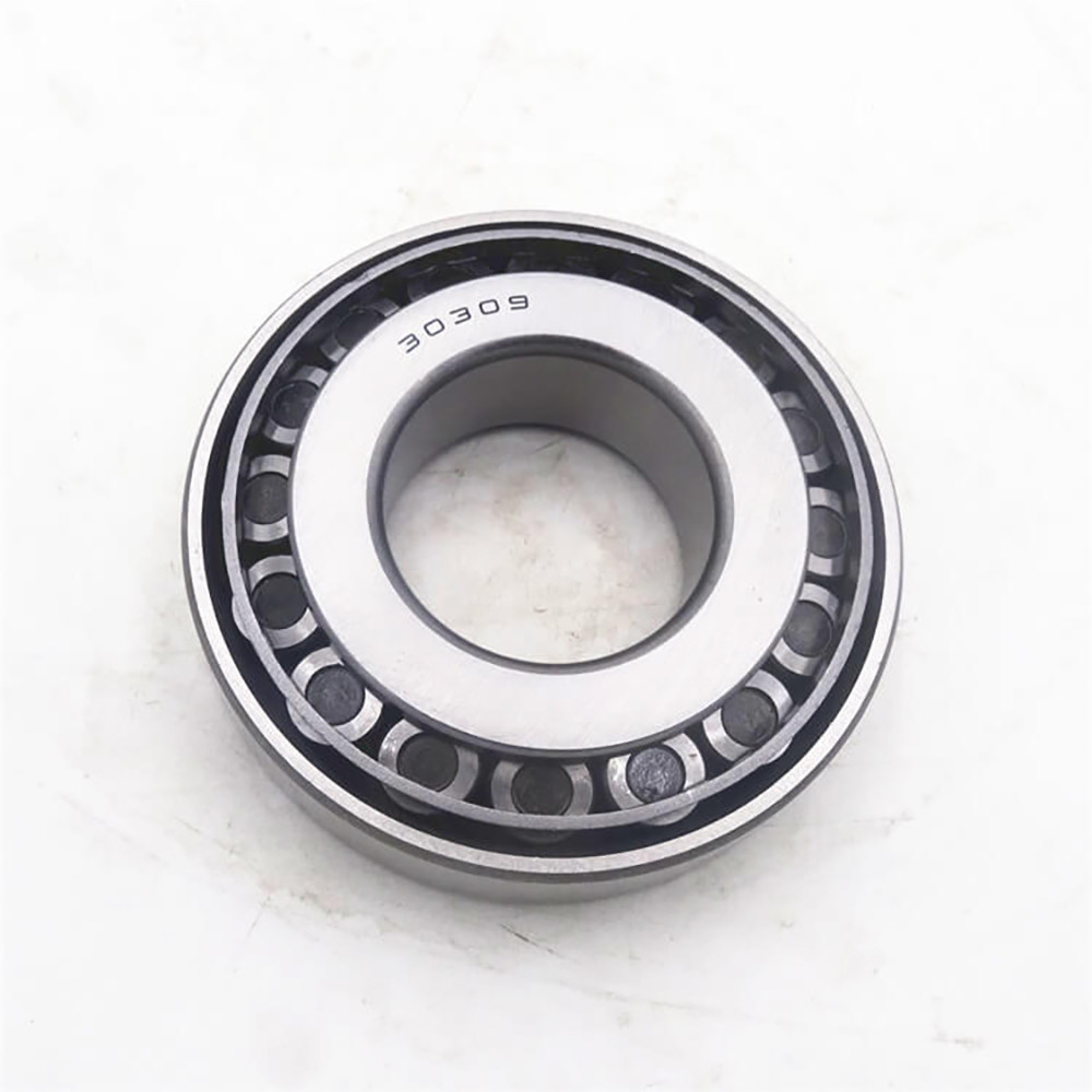 Single Row Tapered Roller Bearing

ID=45mm
OD=100m
W=27.25

Replaces:

First Choice BBE-30309/BAB-2730309