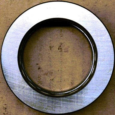 DX Steering Column Bearing 51210 TX50988