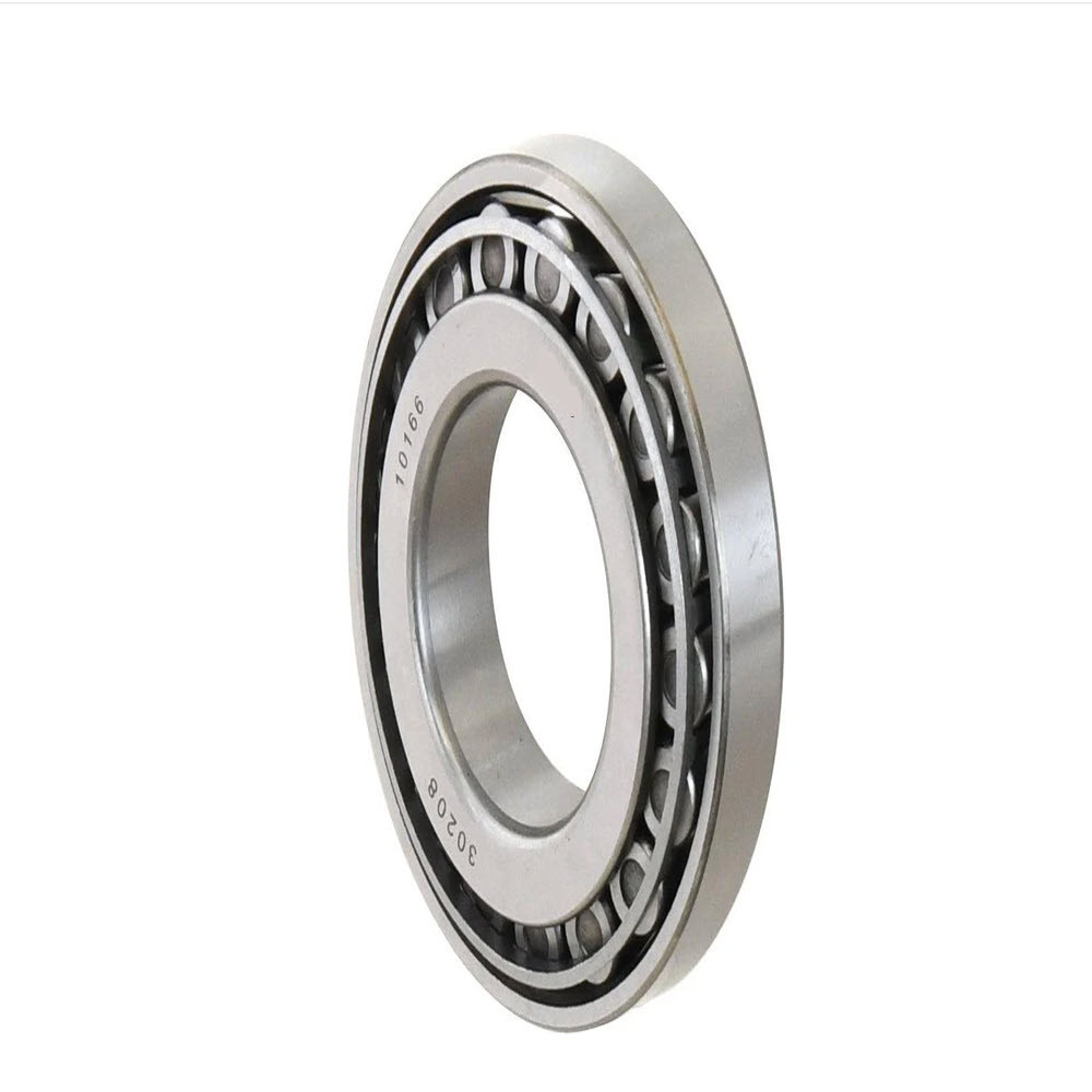 Single Row Tapered Roller Bearing 30208

I.D. = 40mm
O.D. = 80mm
Width = 19.75mm

Replaces:

FarmTrac #FAM24021

First Choice #BBE-30208