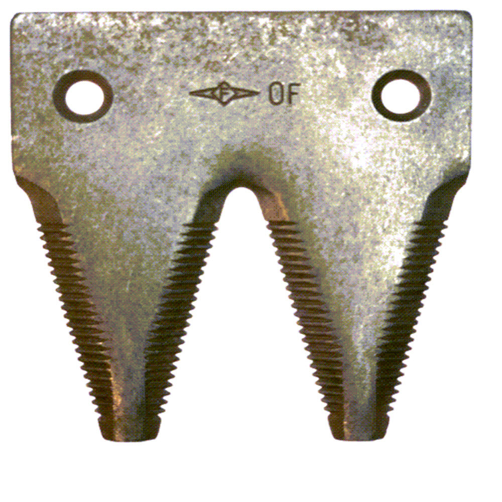 Double Blade Section, Bottom-BFS-270H 12881207