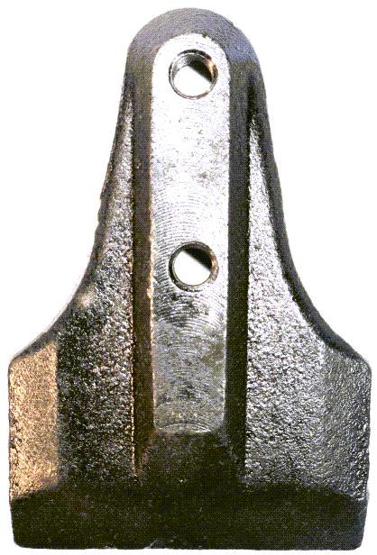 Lower Blade Guide 

Fits:

Farm-Maxx Models FSBM 5 Sickle Bar Mowers

Enorossi Models BF Sickle Bar Mowers