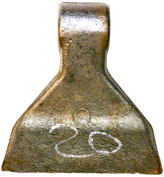 Hammer MPE/TRX Flail Mower

Fits:

Phoenix Models MPE Ditch Bank Flail Mowers

Sicma Models MP/TRX Flail Mowers

LandPride Models FM4148, FM4160, FM4172, FM4088, FM4188Flail Mowers

RhinoAg® Models RSM6H/RSM7H Flail Mowers

Replaces:

Alamo/Rhino® #00788891

LandPride® #F5716648