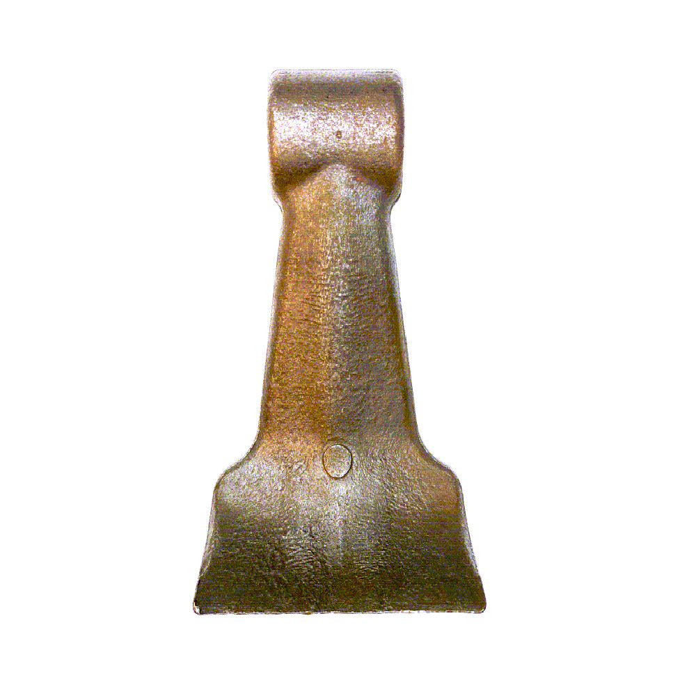 Hammer - ML/MLE Flail Mower

Fits:

Sicma Models ML Flail Mowers

ML 140: Full Set (18 Hammers)
ML 160: Full Set (20 Hammers)
ML 180: Full Set (24 Hammers)


Phoenix Models MLE Flail Mowers

MLE 140: Full Set (18 Hammers)
MLE 160: Full Set (20 Hammers)
MLE 180: Full Set (24 Hammers)