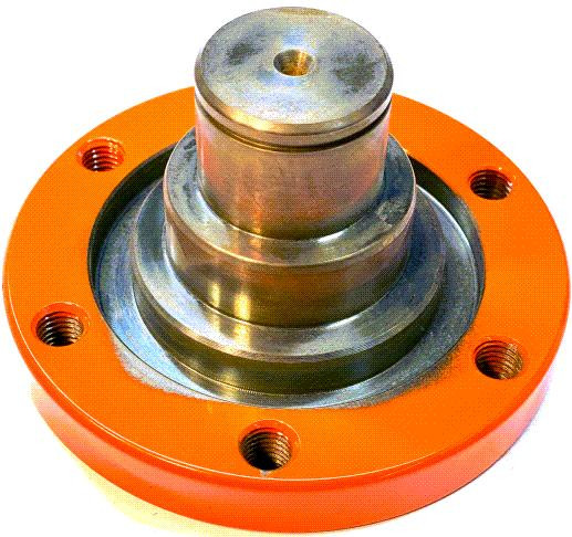External Side Hub - ZLL/SB/FLB
