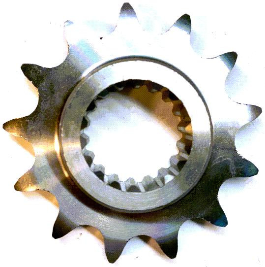 Drive Gear Z13, 4701705