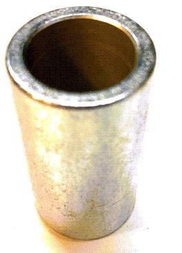 Lower 3rd Point Spacer for Hitch Pin 

Fits:

John Deere® Model 647 Rotary Tillers

Bracket Kit for John Deere® Model 647 Rotary Tiller Autohitch Compatible (LVB25769)
Bracket Kit for John Deere® Model 647 Rotary Tiller Autohitch Non-Compatible (LVB25770)

Replaces:

John Deere® #LVU15010