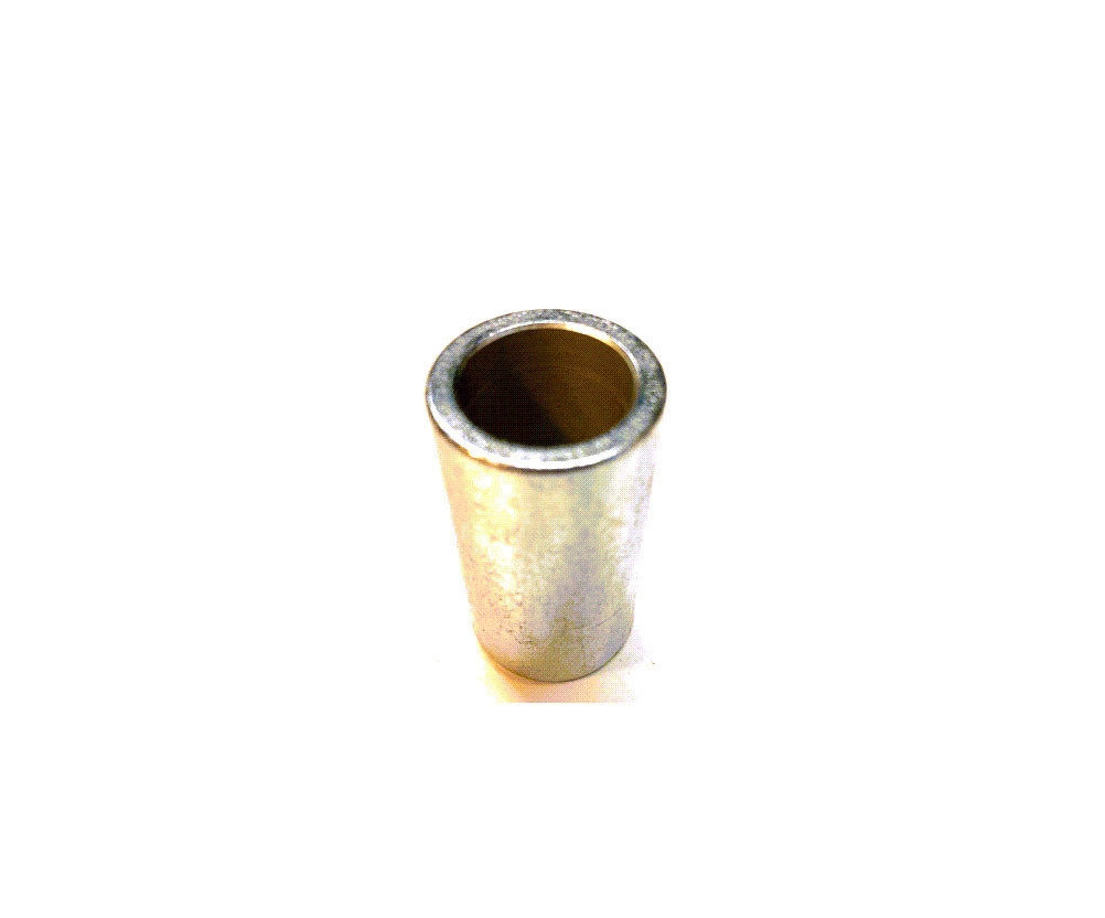Lower 3rd Point Spacer for Hitch Pin 

Fits:

John Deere® Model 647 Rotary Tillers

Bracket Kit for John Deere® Model 647 Rotary Tiller Autohitch Compatible (LVB25769)
Bracket Kit for John Deere® Model 647 Rotary Tiller Autohitch Non-Compatible (LVB25770)

Replaces:

John Deere® #LVU15010