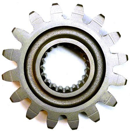 Drive Gear Z16 - 4728075