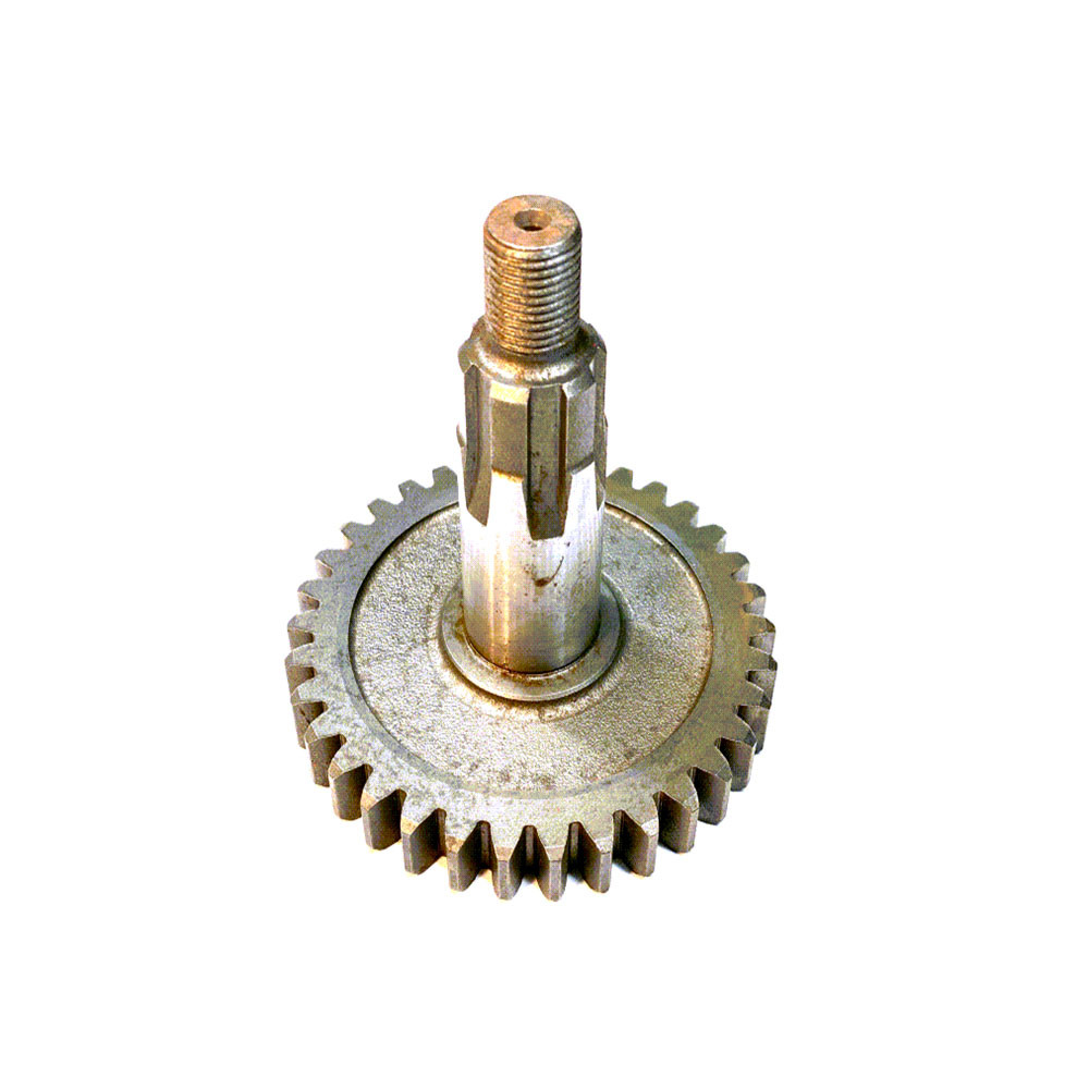 mon⚙️ Pinion Gear Z34, 6 Spline - 010205