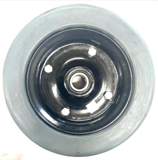 Solid Tire - 250 x 85 - 10x3.25 ASM (SGM)

Fits:

Farm-Maxx Models FMR 48/60/72 Grooming Mowers

Sicma Models FA1200/1500/1800 Grooming Mowers

Kioti® Models KM03/48/60/72 Grooming Mowers

FarmTrac Models GMR-48/60/72 Grooming Mowers

First Choice Models GM30-48/60/72 Grooming Mowers

Phoenix Models M48/60/72 Grooming Mowers

IronCraft® Models SGM Grooming Mowers

Replaces:

FarmTrac #FAM17102

First Choice # BTI-1001/BAB-6602739

Kioti® # KM6602739

RhinoAg® #00788489