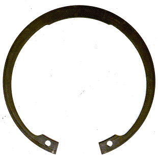 Sicma Snap Ring Internal 110mm