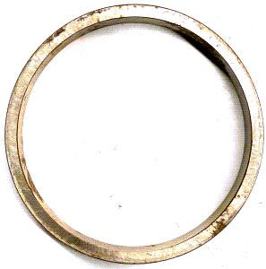 Farm-Maxx Rotary Wing Seal