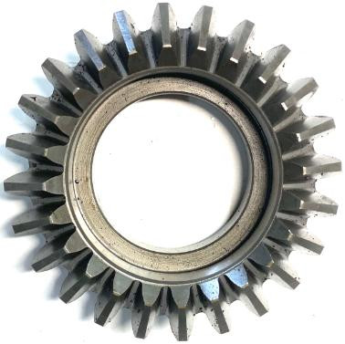 Fort/Morra Vertical Gear