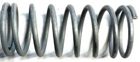 Wheel Position Pin Spring

Fits:

Morra Models MH420/530/540 Hay Tedders

Morra Models MH2L Hay Tedders

Farm-Maxx Models FHT Hay Tedders
