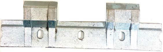 Enorossi Upper Blade Guide