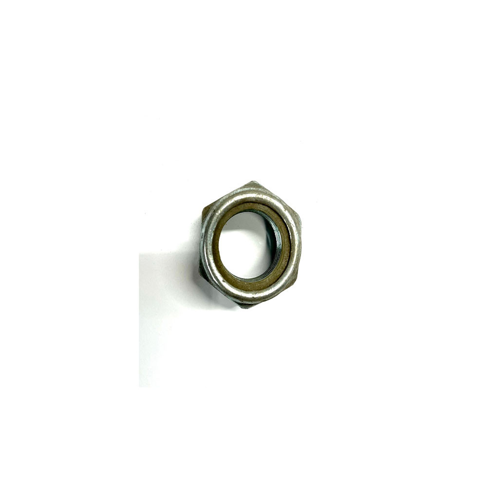 Stop Nut 24mm UNI 7474

Fits:

Farm-Maxx Models FTH66/74 Rotary Tillers

John Deere® Models 681 Rotary Tillers

Replaces:

Bobcat® #7001334

John Deere® #LVU15071